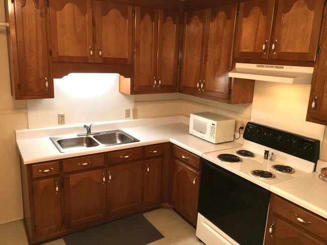 *Representation, not actual unit - 511 Banks Rd Unit B