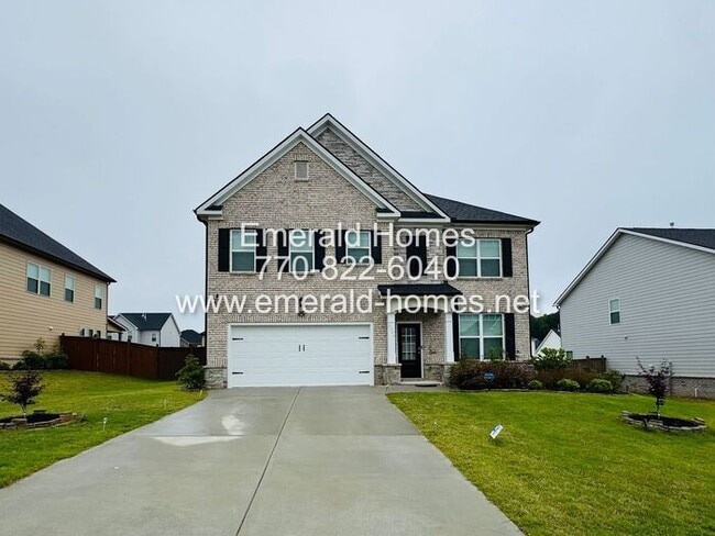 Building Photo - NOW AVAILABLE!!! Beautiful 5-Bedroom Home in Independence Subdivision – Grayson High District