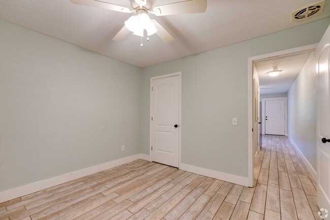 Pine Haven Apartments