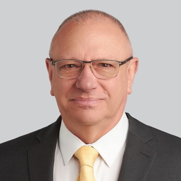 Primary Contact Photo