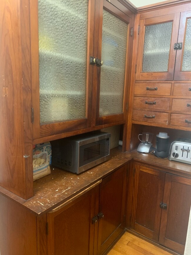 Pantry - 422 W Harrison Ave Unit 422