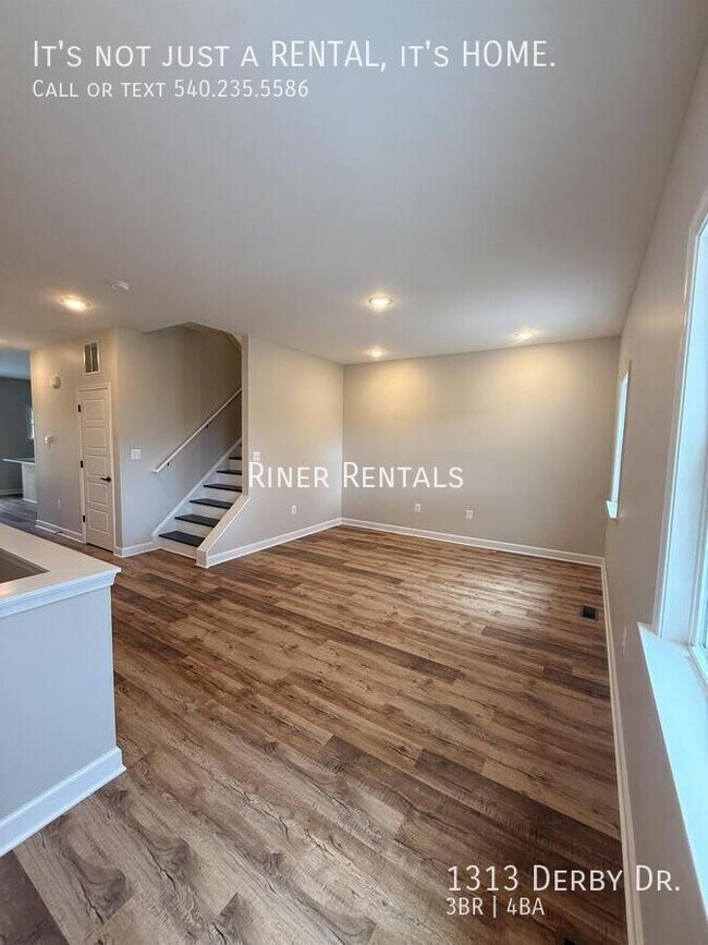 Photo - 1313 Derby Dr