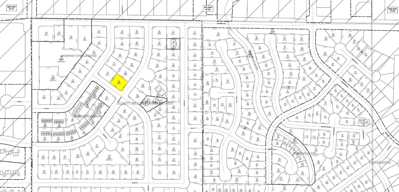 Photo - 1629 Azalea Dr