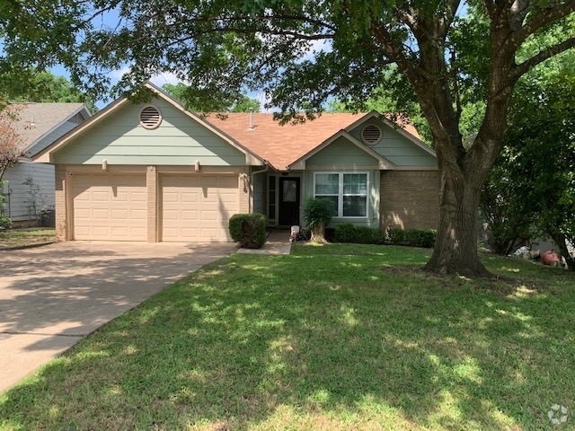 Building Photo - 12723 Magnolia Mound Trail Rental