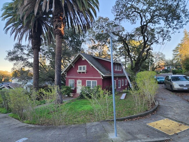 Photo - 7251 Maple Ave Unit 7251 Maple