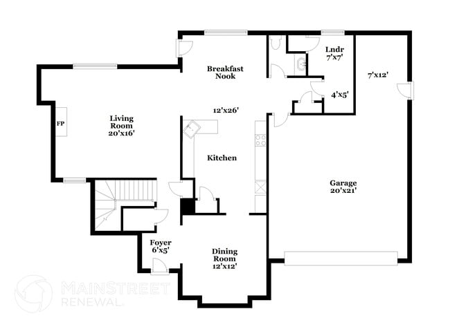 Photo - 125 Lanella Pkwy