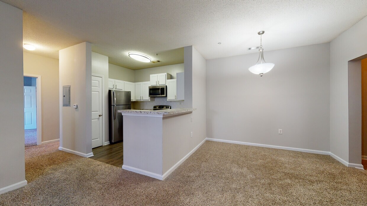Photo - Halston Shiloh Valley Apartments