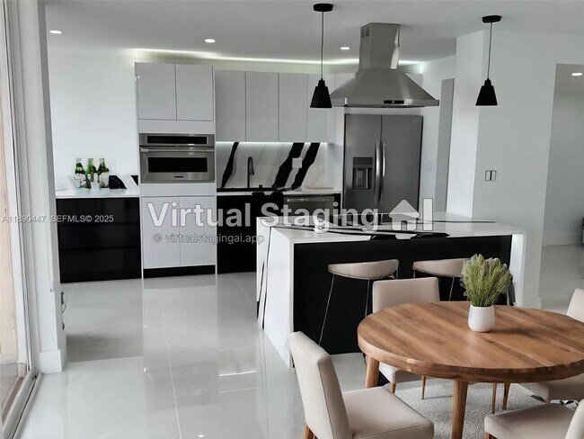 Photo - 18021 Biscayne Blvd Unit 1404