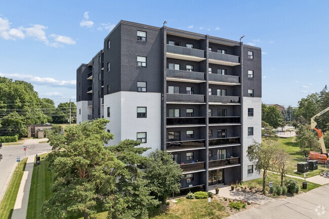 Treeview Towers 1