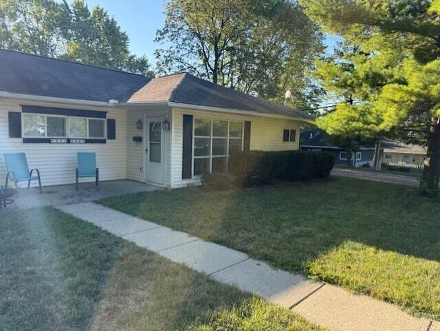 Building Photo - 990 Kramer Ave Rental