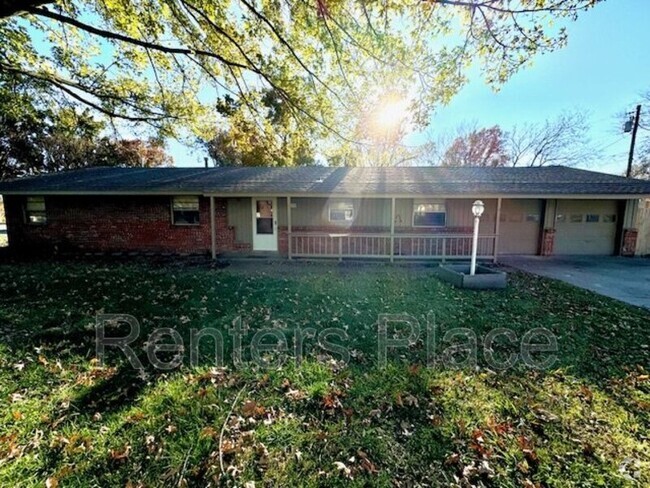 Building Photo - 1419 Saddle Ln Rental