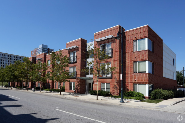 Chapel Green Apartments - Chapel Green Apartments