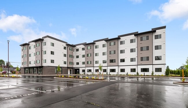 Photo - City Gate Apartments