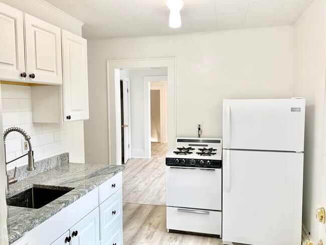 Photo - 55 Wetmore Ave