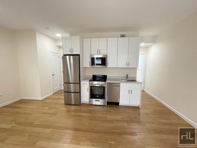 Photo - WEST 56 STREET Apartment Unit 4B1