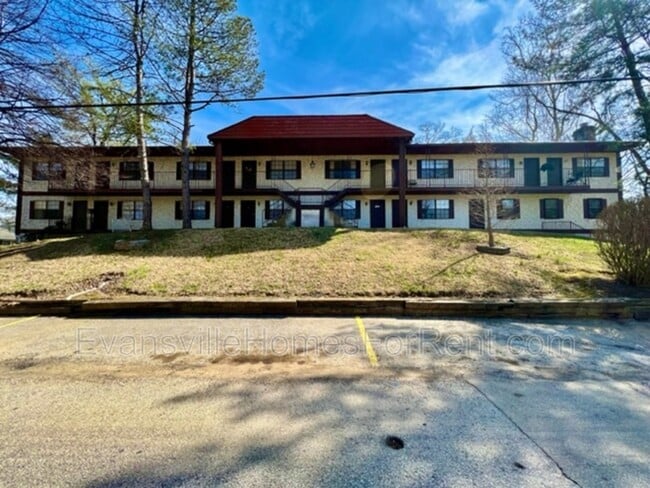 Building Photo - 1614 Speaker Rd