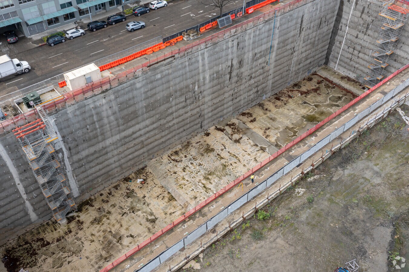 Construction - Dec 2021 - Seattle House