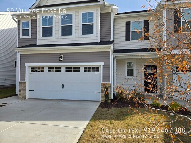 Photo - 59 Village Edge Dr