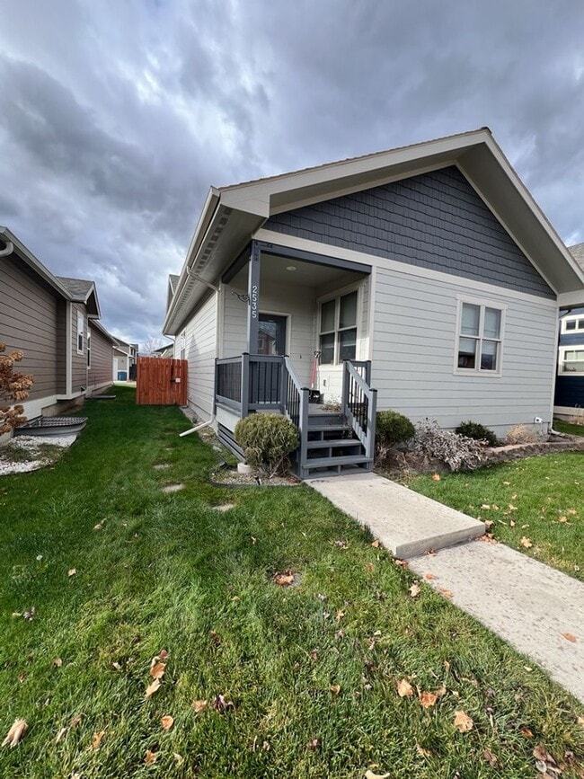 44 Ranch 5 Bed, 3 Bath Home - 44 Ranch 5 Bed, 3 Bath Home