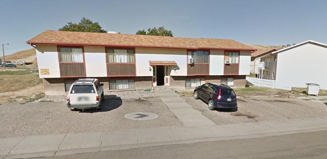 148 Columbine Apartment For Rent in Casper, WY