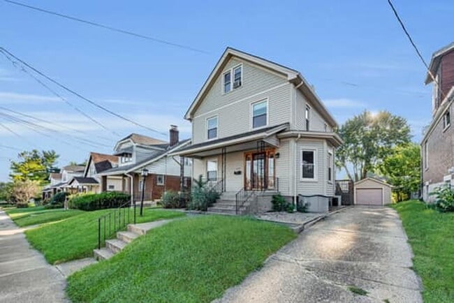3940 Delmar Ave Unit 2- DELMAR 3940