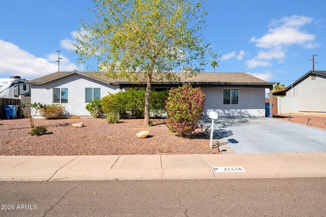 Building Photo - 14446 N 40th Pl