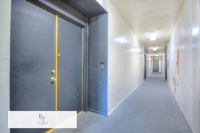 Photo - Spacious 2-Bedroom, 2-Bathroom Unit in Prime Monterey Park Unit 536C