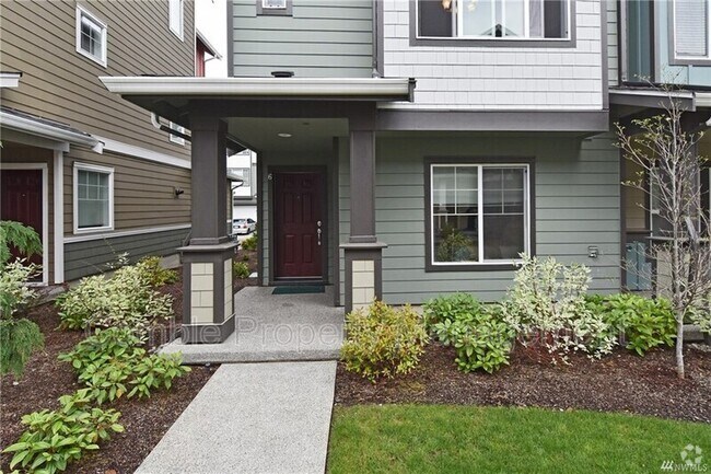 Building Photo - 13405 45th Dr SE Rental