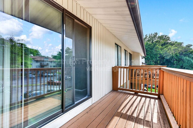 Photo - 1536 Springlet Ct Unidad 31
