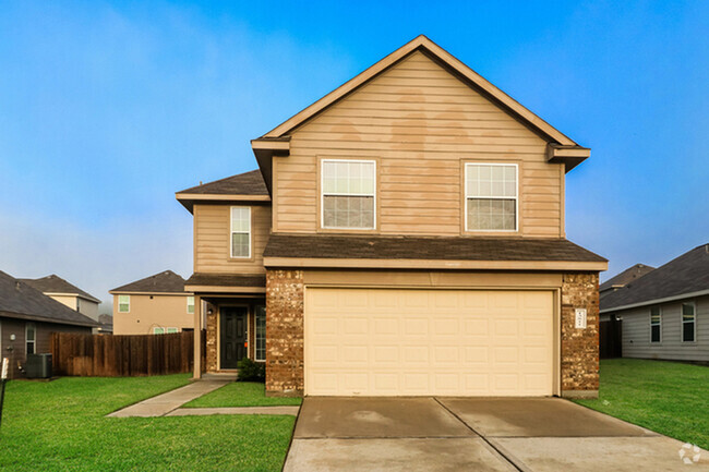 Building Photo - 13811 Winding Path Ln Rental