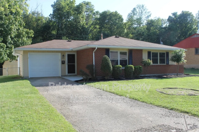 Building Photo - 1912 High Knoll Dr