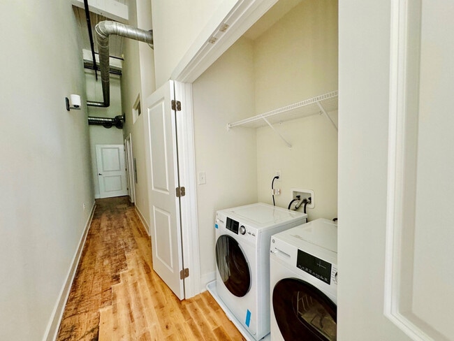 Photo - The Lofts at Osage Mill