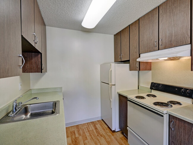Wyndover Apartment Homes