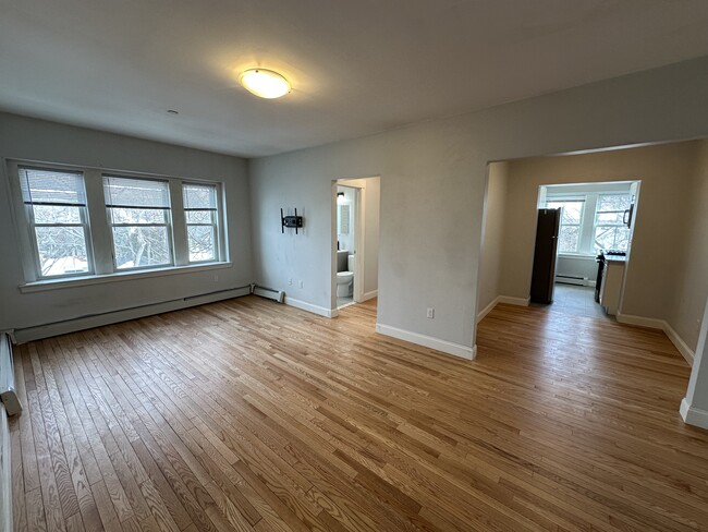 Building Photo - 231 Lafayette St