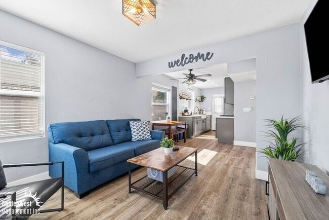 Photo - Modern 2Bdm 1Ba Downstairs Unit in North Park!