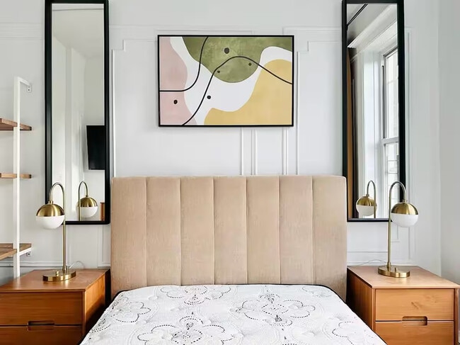 Photo - Furnished room/NOT APARTMENT Unit 3R