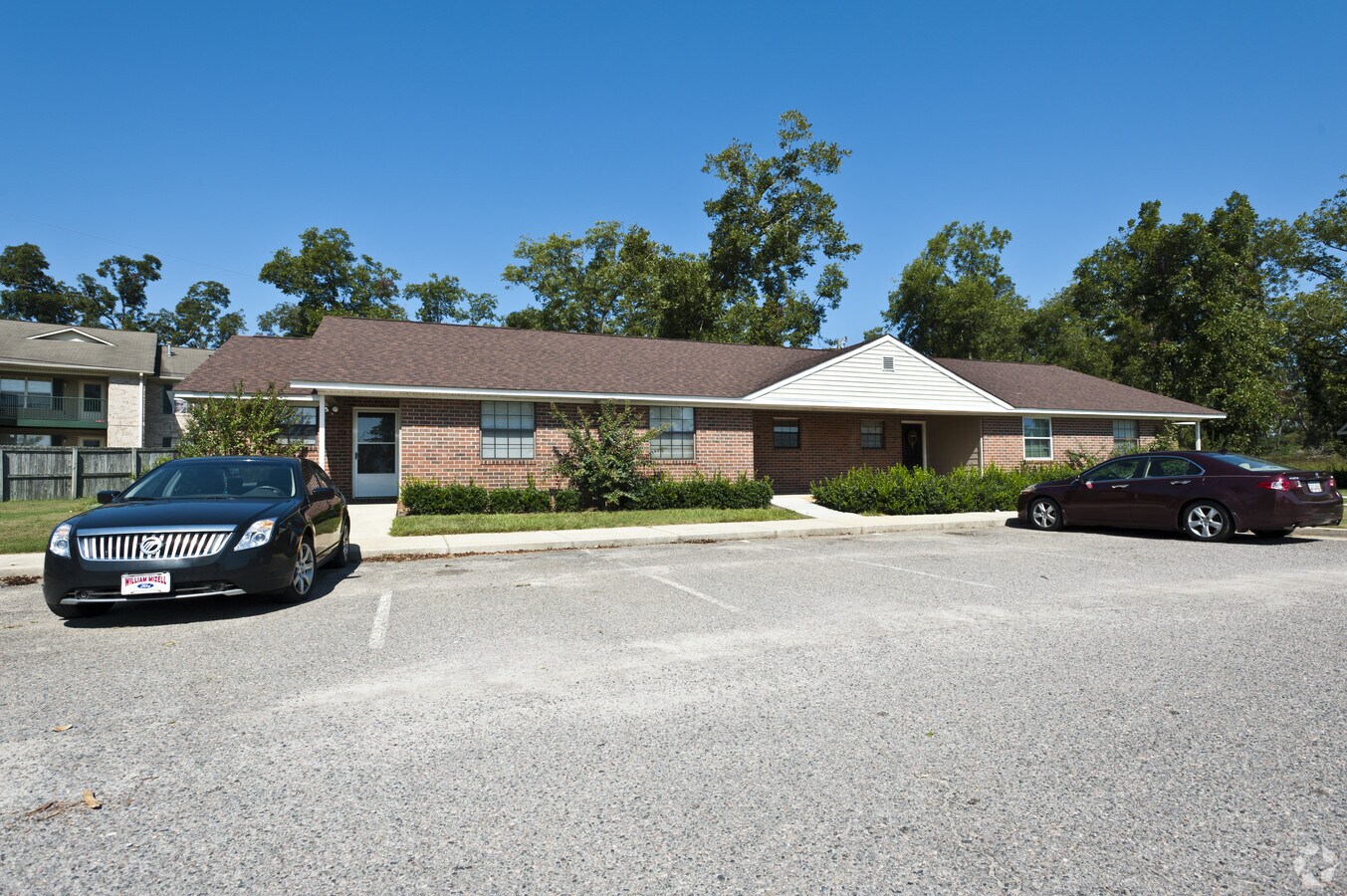 Orchard Hill - Orchard Hill