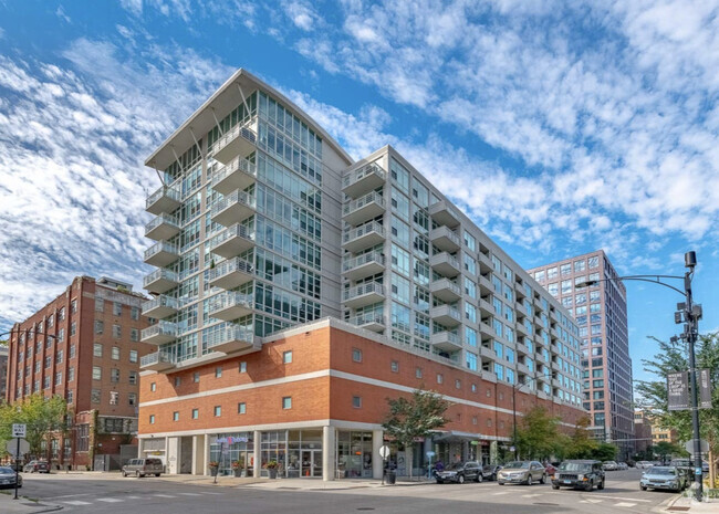 Building Photo - 909 W Washington Blvd Unit 512 Rental