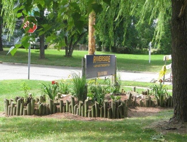 Photo - Riverside Apartments and Virginia Manor