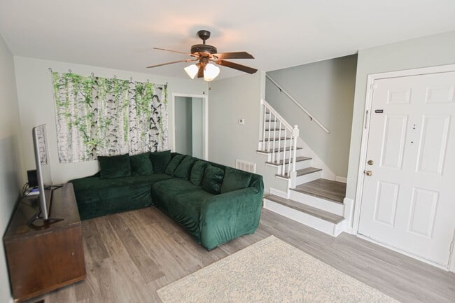 Photo - Updated Three Bedroom in Sango!