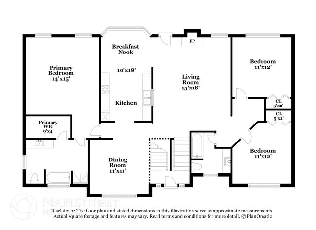 Photo - 446 Valor Ridge Dr