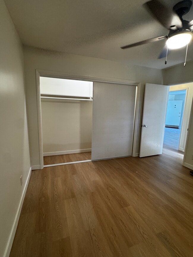 Main closet - 1500 Broadway Unidad B