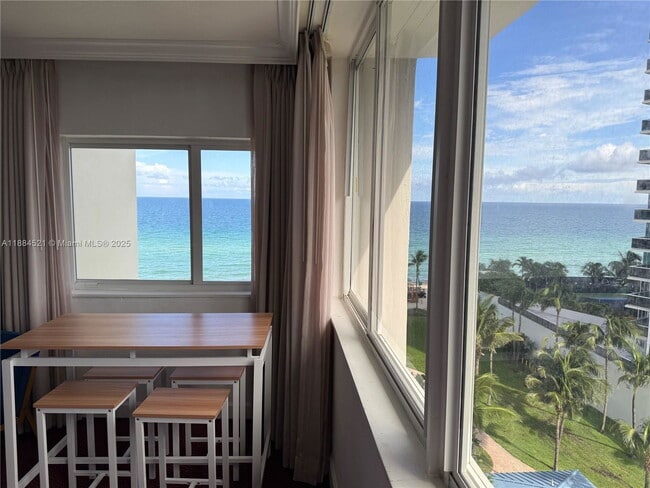 Photo - 19201 Collins Ave Unit 644