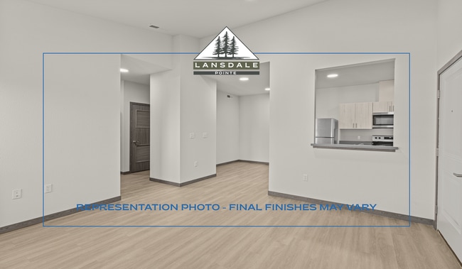 Photo - Lansdale Pointe Apartments