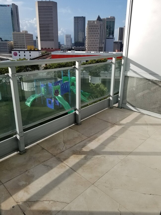 Photo - 90 SW 3rd St Unit 1110