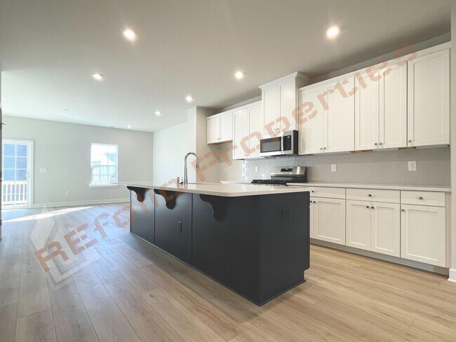 Photo - Beautiful brand new 3-Story Townhome | 4 B...