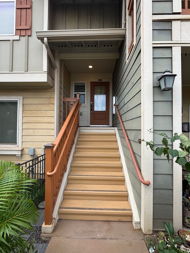 Photo - 2BD / 2BA Condo for Rent – Haloa at Ho‘opili Unit 1005