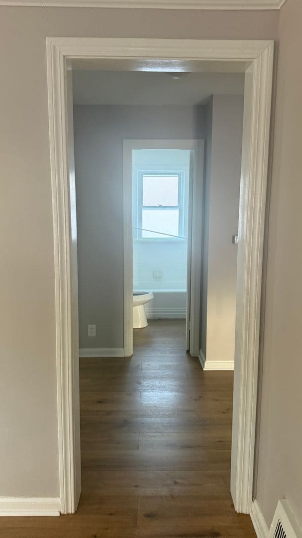 Photo - 3 bd 1.5 bath downtown Willoughby