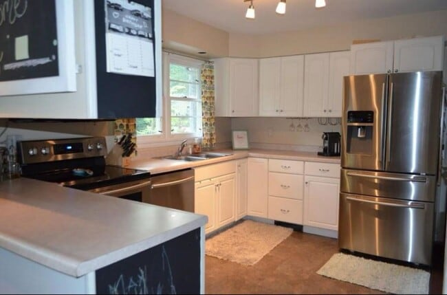 Photo - WEST LAFAYETTE SCHOOLS