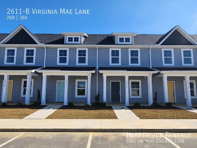 Photo - 2611 Virginia Mae Ln